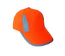 HI VIS ORANGE