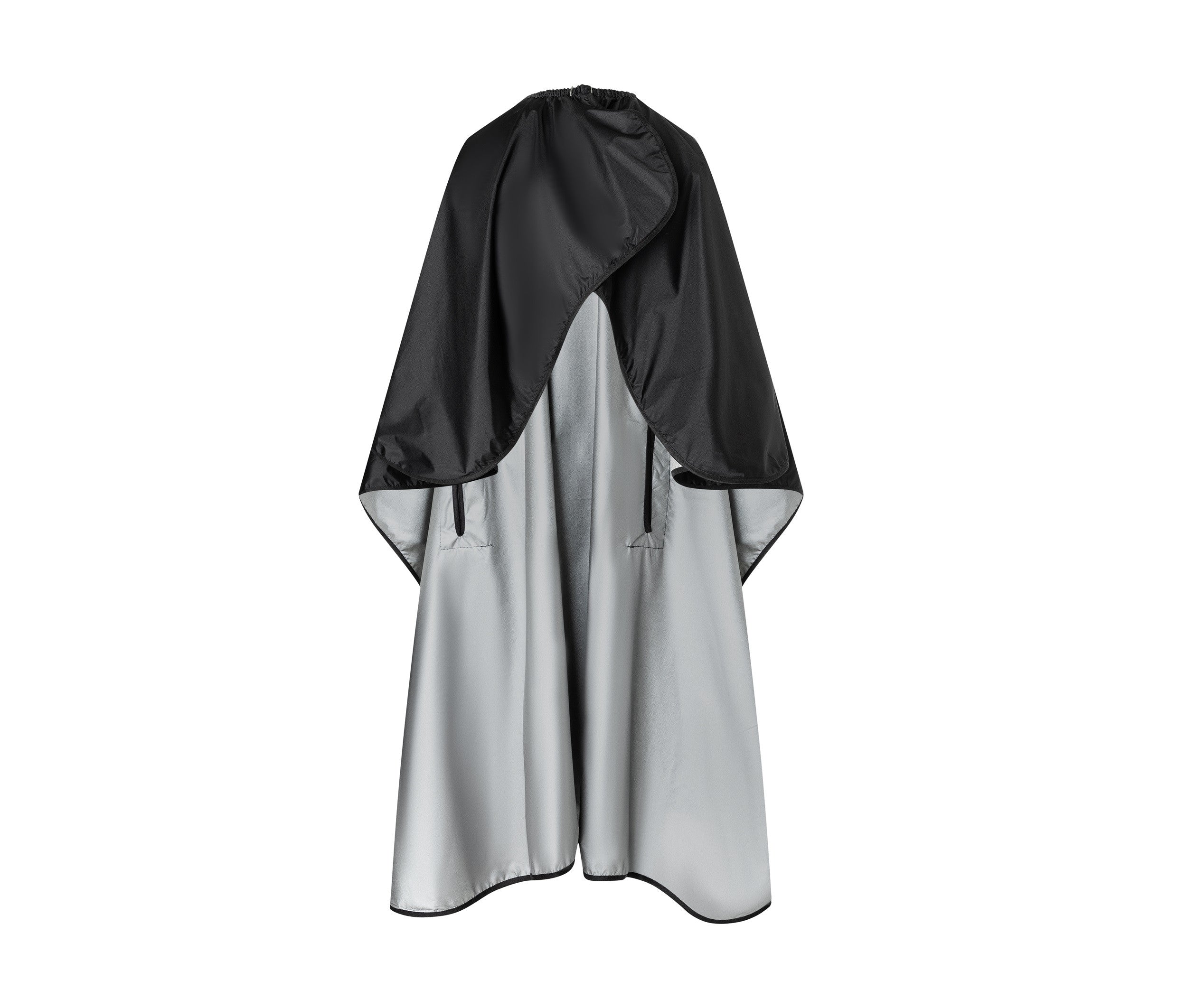 Cape de coiffeur spécial teinture - KARLOWSKY - #KYFB2