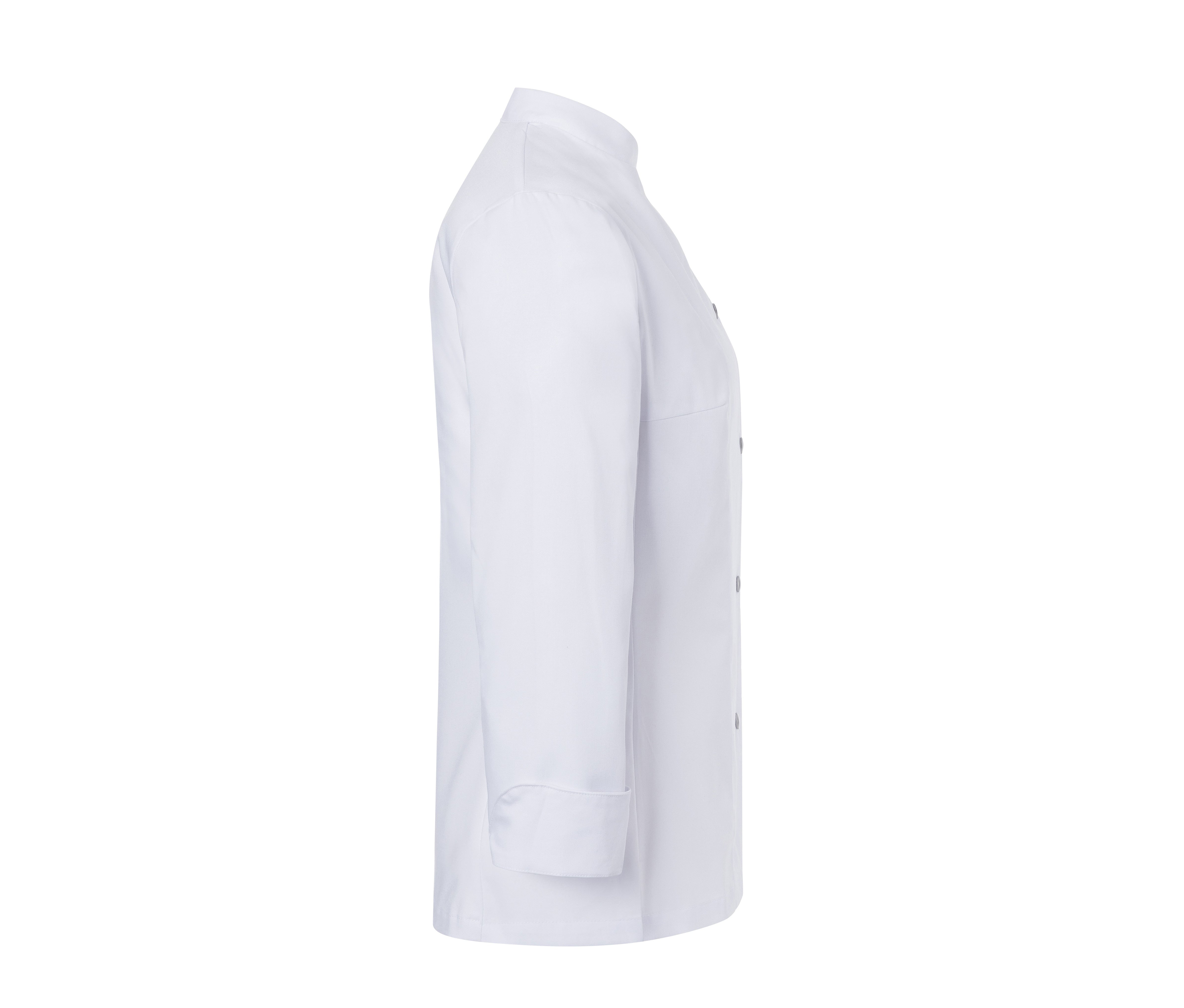 Veste de cuisine femme Larissa - KARLOWSKY - #KYJF3
