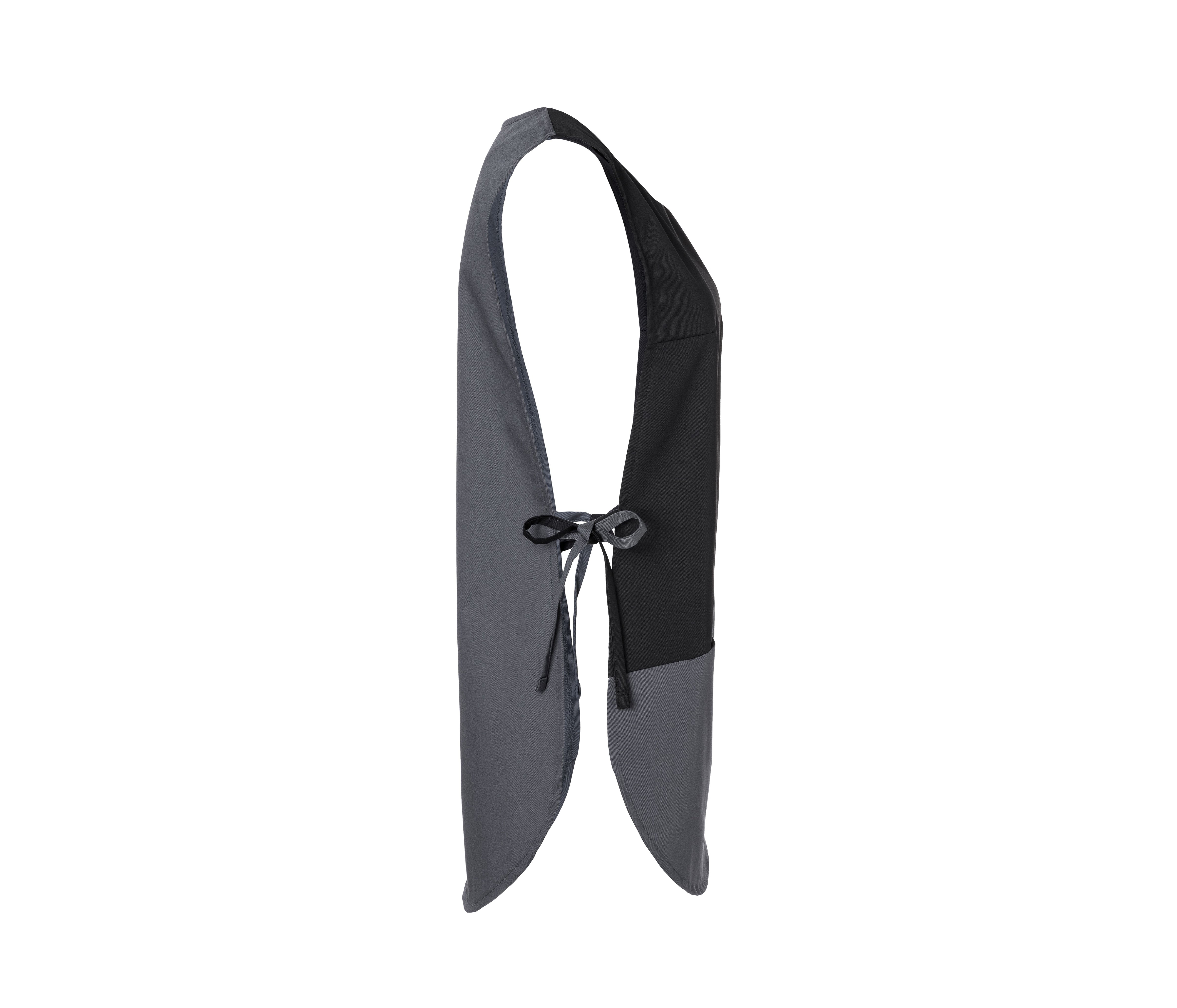 Casaque femme Bea Anthracite - KARLOWSKY - #KYKS17