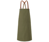 Tablier en polyester recyclé - KARLOWSKY - #KYLS37