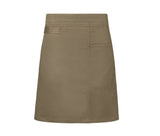 Tablier Urban Casual-Style - KARLOWSKY - #KYVS11
