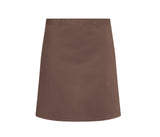 Tablier court en polycoton - KARLOWSKY - #KYVS2