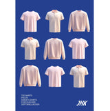 Brochure - REFERENCE TEXTILE - #LOOKBOOKJHKDE