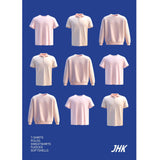 Brochure - REFERENCE TEXTILE - #LOOKBOOKJHKEN