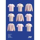 Brochure - REFERENCE TEXTILE - #LOOKBOOKJHKFR