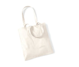 Sac coton anses longues - NEW GEN - #LS42OE