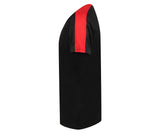Tee-shirt d'équipe - FINDEN HALES - #LV290