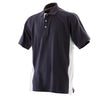 NAVY/WHITE