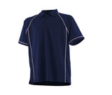 Polo respirant Cool Plus® - FINDEN HALES - #LV370