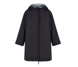 Longue veste imperméable - FINDEN HALES - #LV691