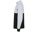 Sweat de sport col zippé - FINDEN HALES - #LV874