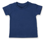 Tee-shirt bébé - LARKWOOD - #LW020
