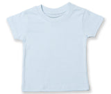 Tee-shirt bébé - LARKWOOD - #LW020