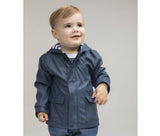 Veste de pluie - LARKWOOD - #LW035