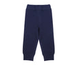 NAVY/WHITE