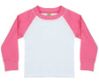 CANDYFLOSS PINK/WHITE
