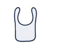 WHITE/NAVY
