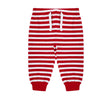 RED / WHITE STRIPES