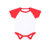WHITE/RED