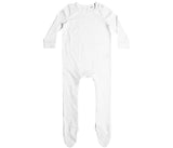 Pyjama en coton bio - LARKWOOD - #LW650