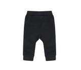 Pantalon de jogging en coton et polyester recyclés - LARKWOOD - #LW850