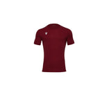 Camiseta rigel HERO niños - MACRON - #MA5079J