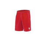 Short de sport en tissu Evertex - MACRON - #MA5223