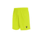 Short de sport en tissu Evertex - MACRON - #MA5223