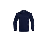 Tee-shirt manches longues respirant enfant - MACRON - #MA5419J
