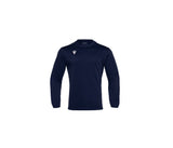 Tee-shirt manches longues respirant - MACRON - #MA5419