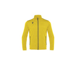Sweat grand zip enfant - MACRON - #MA8122J