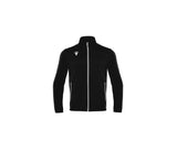 Sweat grand zip enfant - MACRON - #MA8122J