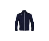 Sweat grand zip - MACRON - #MA8122