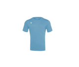 Camiseta boost hero junior - MACRON - #MA9187J