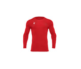 Langarmshirt für Kinder - MACRON - #MA9192J