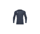 Langarmshirt für Kinder - MACRON - #MA9192J