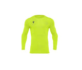 Langarmshirt für Kinder - MACRON - #MA9192J