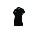 JUNIOR HAMBO POLO - MACRON - #MA9331J