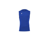 JUNIOR KESIL SLEEVELESS SHIRT - MACRON - #MA9749J