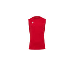 KESIL SLEEVELESS SHIRT - MACRON - #MA9749