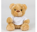 Ourson avec tee-shirt - MUMBLES - #MM030