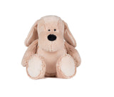 Chien avec ouverture zippée - MUMBLES - #MM052