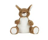 Peluche version mini - MUMBLES - #MM060