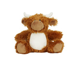 Peluche version mini - MUMBLES - #MM060