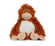 ORANGUTAN / ORANGE