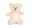 TEDDY / LIGHT BROWN