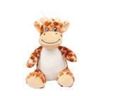 Peluche version mini - MUMBLES - #MM060