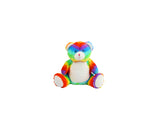 Peluche arc-en-ciel - MUMBLES - #MM555