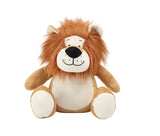 Peluche lion - MUMBLES - #MM569